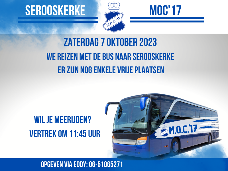 Bus naar Serooskerke