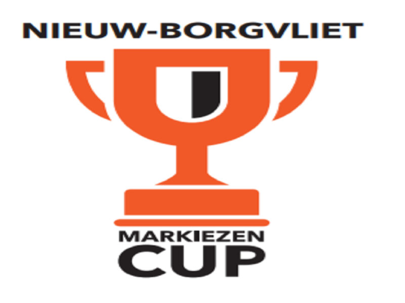 MarkiezenCup Nieuw Borgvliet