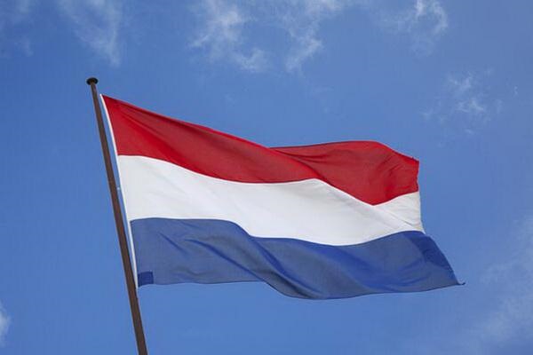 nederlandse vlag 2